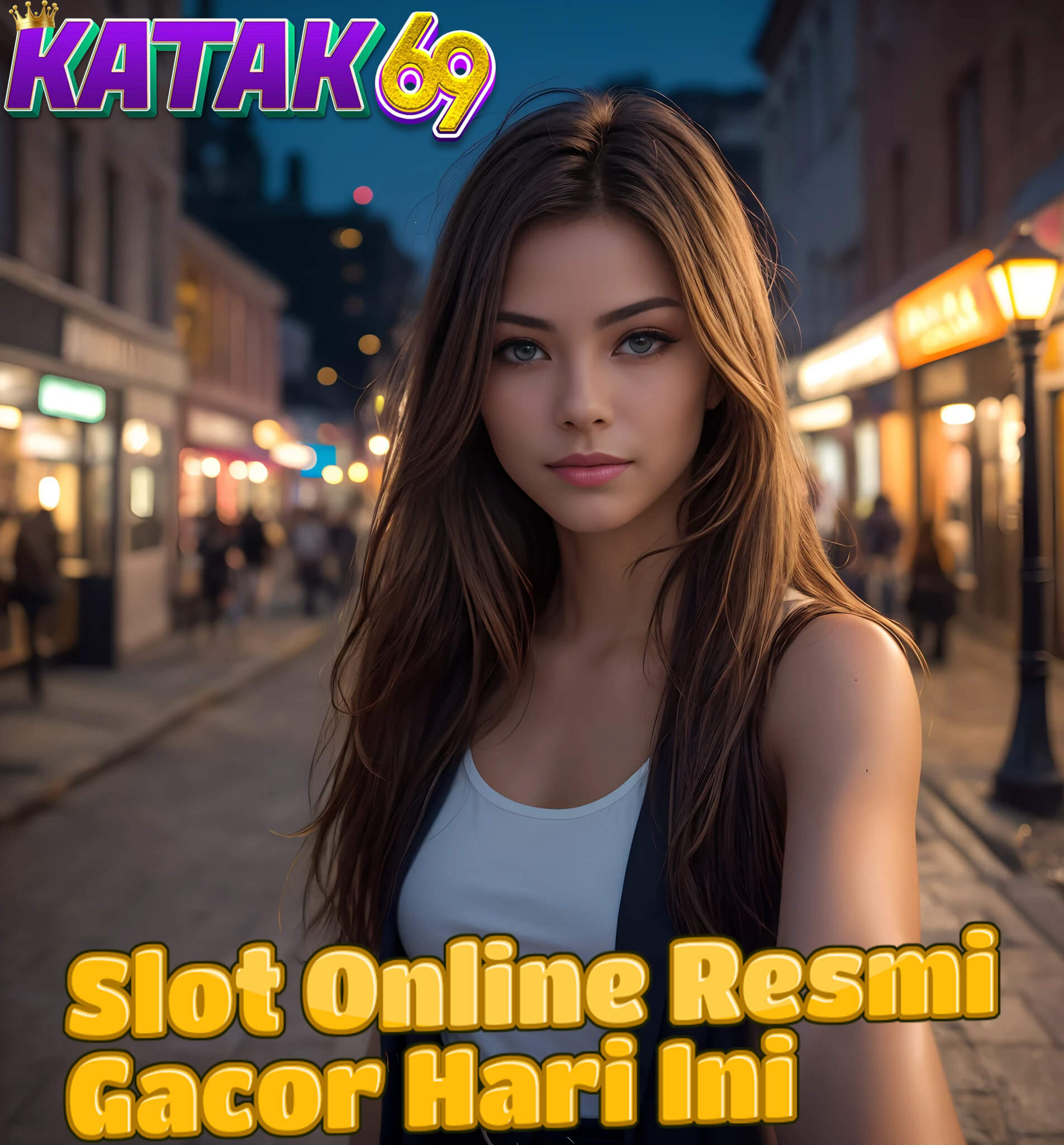 Katak69 - Slot Online Resmi Gacor Hari Ini Rekomendasi Terbaik