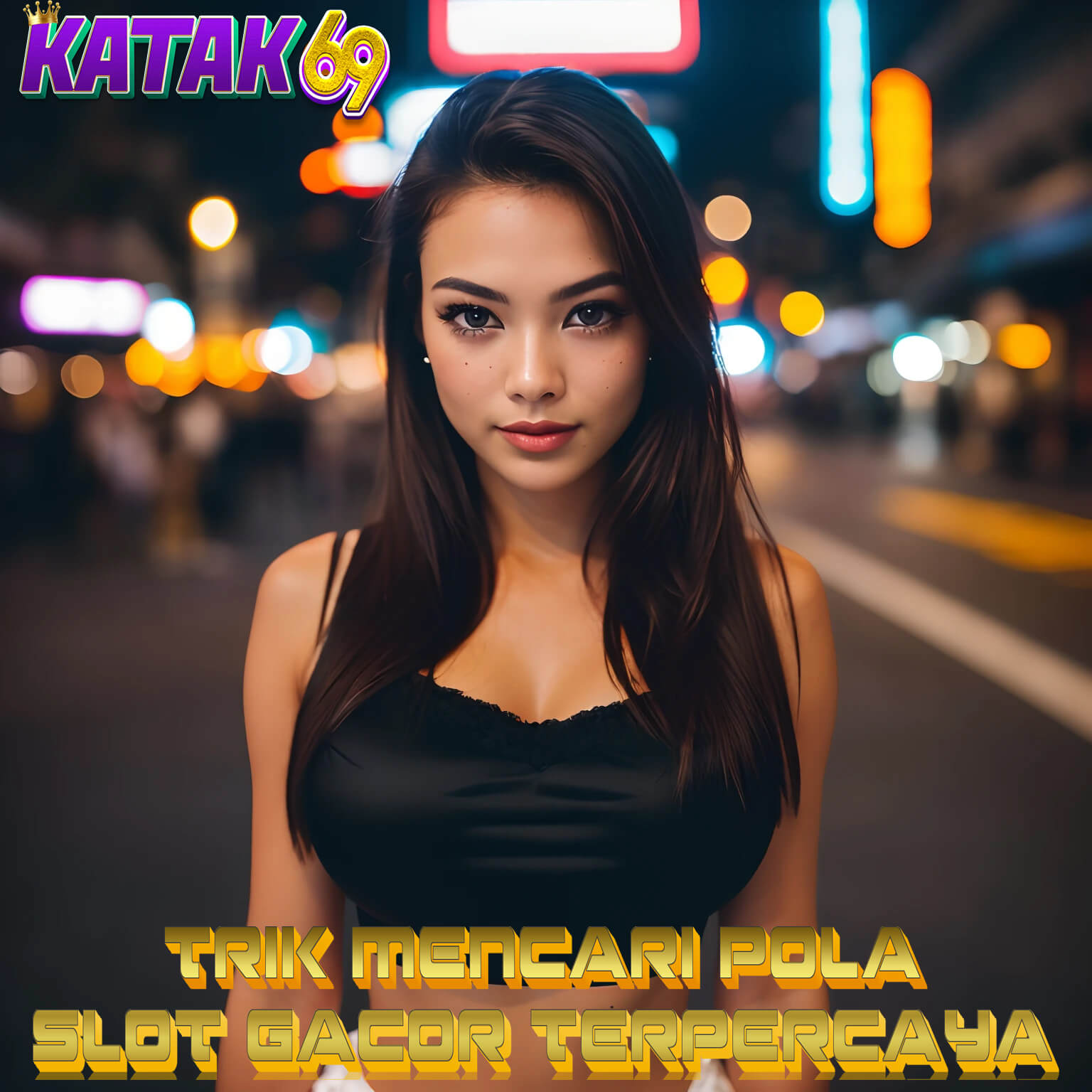 Katak69 - Trik Mencari Pola Slot Gacor Terpercaya